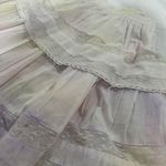 Love Shack Fancy skirt Photo 6