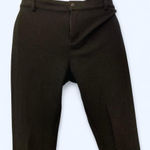 Club Monaco  Classic Black Trousers 6 Photo 0