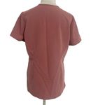 FIGS  Size Small Scrub Top Medical Uniform Nurse Doctor Healthcare Photo 3