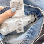 AGOLDE  90's Mid Rise Loose Fit Jeans Fall Out Photo 7