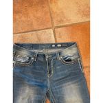 Miss Me  signature skinny jeans size 31 Photo 6