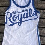Kansas City Royals Tank Top Multiple Size M Photo 0