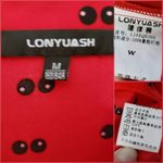 Lonyuash Womens Dress Size Medium Shirt Career Button Photo 90