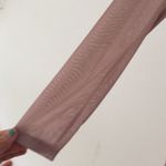 Forever 21 Sheer mesh dress. S Photo 4