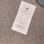 Athleta Elation Sports Bra Strappy Back Light Impact XL 1X Nwt Photo 6