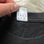 Reebok logo cropped tee Photo 4