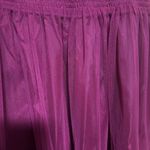 MELLODAY Nordstrom Raspberry Tulle maxi dress, size XL. Photo 4