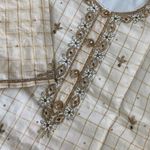 NEW DRESS SALWAR KAMEEZ DRESS BOLLYWOOD SUIT PAKISTANI INDIAN WEDDING PARTY WEAR Tan Photo 8