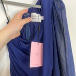 Hello Molly NWT Party It Up Dress Ink Size 6 Photo 4