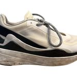 Adidas x Stella McCartney Earthlight Mesh Shoes Women’s Size 8.5 Black/White White Photo 2