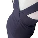 Likely Glenchester Navy Mini Dress Sleeveless Cocktail Revolve Womens Size 2 Photo 6