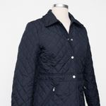 Ralph Lauren Lauren .  Quilted Barn Coat. Photo 9
