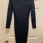 Ralph Lauren Blue Dress Photo 1