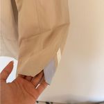 Nike NWT Deadstock Y2K  Beige Capris Photo 6