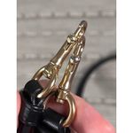 Coach Mini Lillie Carryall With Signature Canvas Detail Photo 9