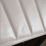 Antonio Melani Pale Pink Leather Crossbody Photo 10