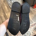 Tuo Roi Elegant Purple Floral Women's Shoes Size 7.5 Photo 3