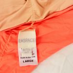 l*space L* Coral 2pcs Bikinis Set Medium Beach Miami Swim Summer Vacation Photo 4