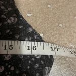 Theory Womens Small Silk Top Business Casual Photo 5