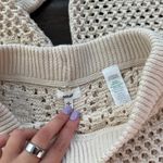 Aerie Swim Cover Up Crochet Pant Photo 2