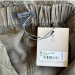 ALLSAINTS NWT All Saints size 4 Freda Cargo Trouser Pants - Olive/Army Green Photo 6