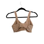 Spanx Bra-llelujah Bra Womens Large Wireless Naked 2.0 Nude Molded Cups Photo 1