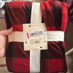 Stars Above NWT  Cozy Pajama Set Henley Top & Drawstring Pants Size Small Photo 2