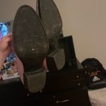 Pink cowgirl boots Size 8.5 Photo 3