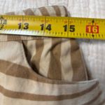 Japna  Skirt Shorts with an elastic waist in back size large Photo 5