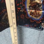 Johnny Was ‎ Women's Size XSmall Full Zip Boho pockets Dolman Quilted Jacket New Photo 5