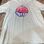 Adidas  Light Green T-Shirt Photo 0