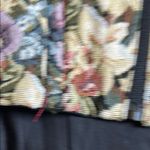 Mistress Rocks Floral Patterned Women's Top Photo 2