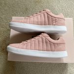 JustFab Quilted sneakers Photo 3