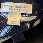 Christopher & Banks Christopher &‎ Banks Petite Sweater Photo 6