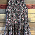 BB Dakota BB‎ Dakota By Steve Madden Floral Dress Size XS Photo 0