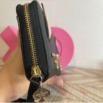 Kate Spade  Cat's Meow zip around leather wallet. Photo 8