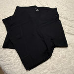 Lot of 2 bike shorts Black Size 2X Photo 0
