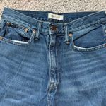 Madewell Mom Jeans 28 Photo 1