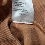 We The Free Dress Womens X Small Brown Button Up Sleeveless Maxi Photo 5