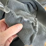 Talentless  - Basic Hoodie in Gray Photo 3