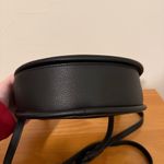 BCBGeneration  Black Crossbody Bag with chain detail Photo 2