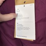 The North Face New  Freedom Insulated Womens Snow Pants S Boysenberry Photo 6