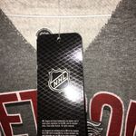 Detroit Red Wings Sweatshirt Size M Photo 3