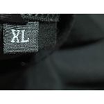 Unbranded Knit Maxi Dress Elbow Length Sleeve Floral Skirt Size XL Extra Large Pink Photo 3