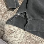 Western crewneck Gray Size L Photo 2