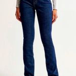 Abercrombie & Fitch classic slim straight jeans Photo 0