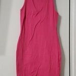 Heart & Hips Heart 💕 Hip Dress Size L Photo 0