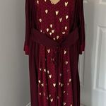 Torrid Game of Thrones House of the Dragon Dress Photo 0
