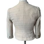 Korean brand Vintage Joinus Fitted Short Jacket, Sz XS Photo 1