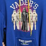 Star Wars NWT  Vaders Security Services hoodie Photo 1